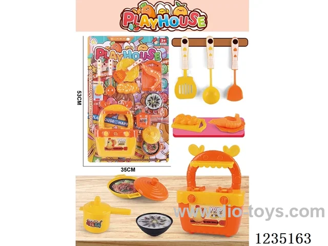 Kitchen set