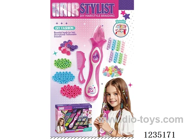 Manual Bead Stringing Set
