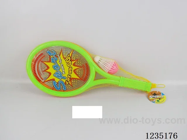 Racket Series