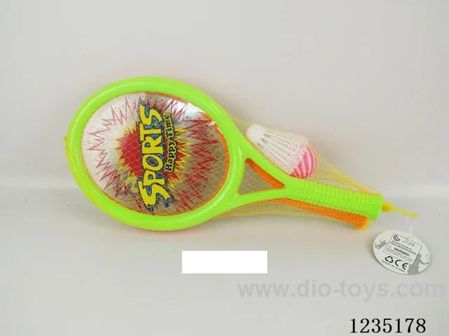 Racket Series