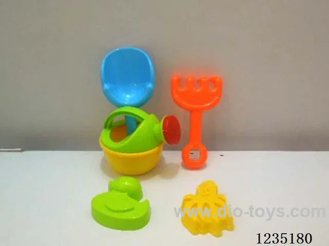 5PCS Beach Set