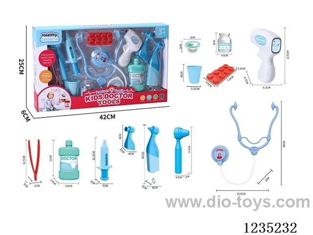 Doctor Set