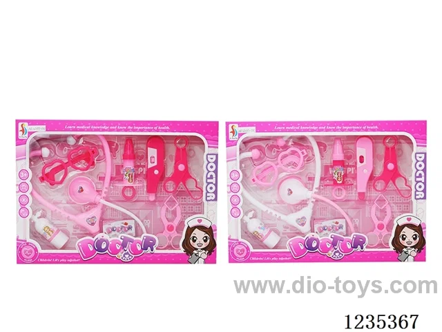 Doctor Set