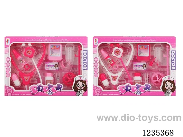 Doctor Set