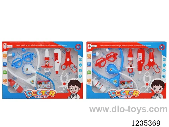 Doctor Set