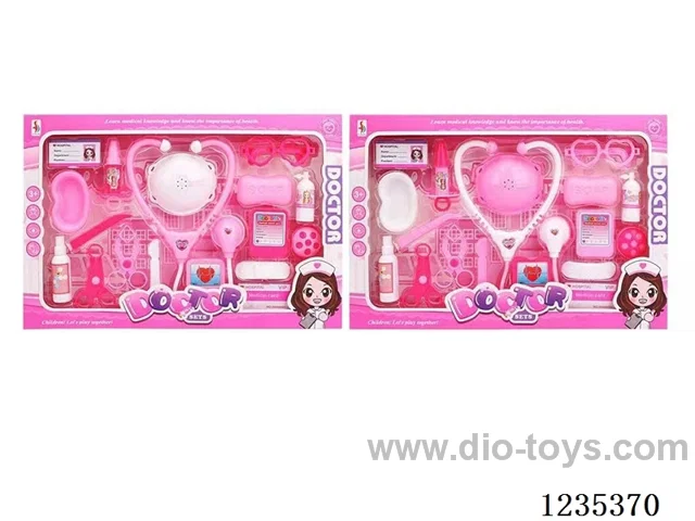 Doctor Set