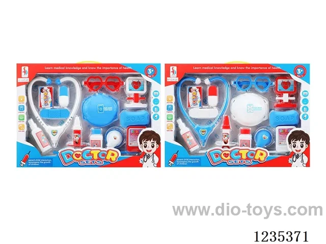 Doctor Set