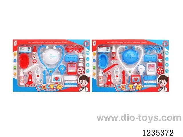Doctor Set