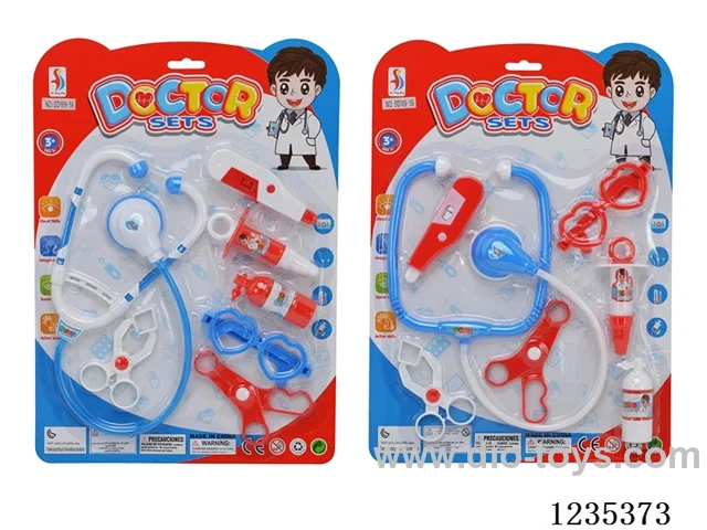 Doctor Set