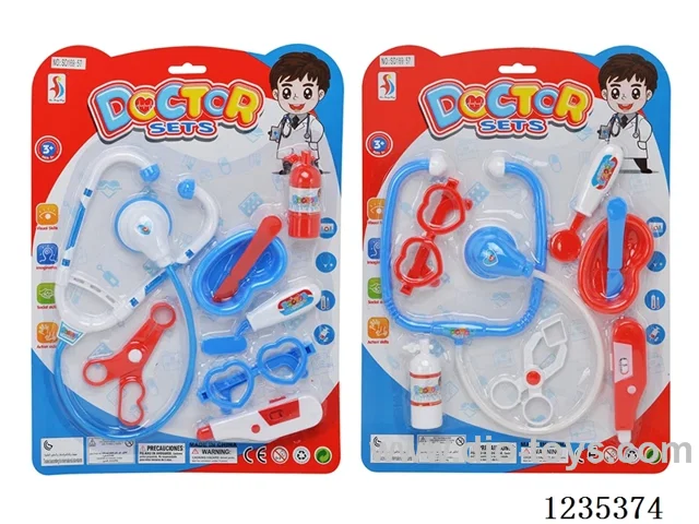 Doctor Set