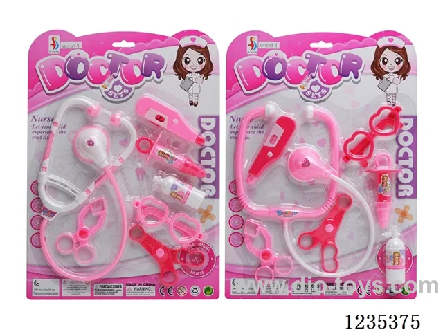 Doctor Set