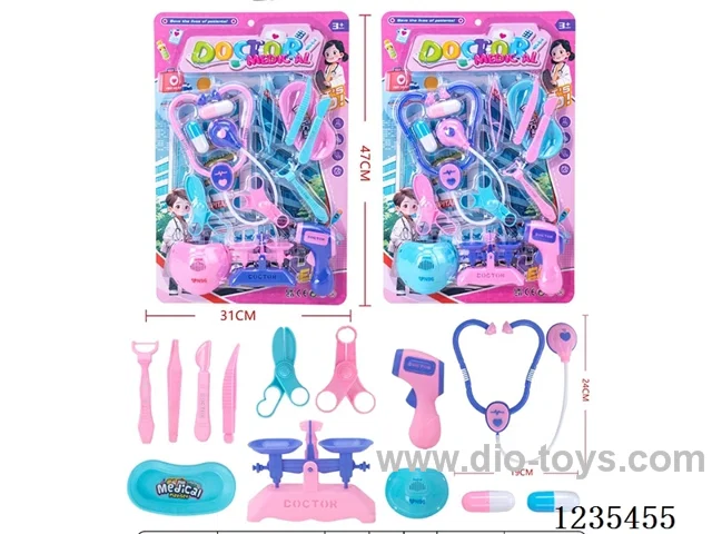 Doctor Set