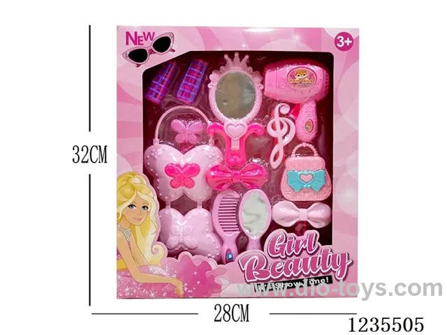 Accessory set