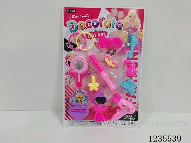 Accessories