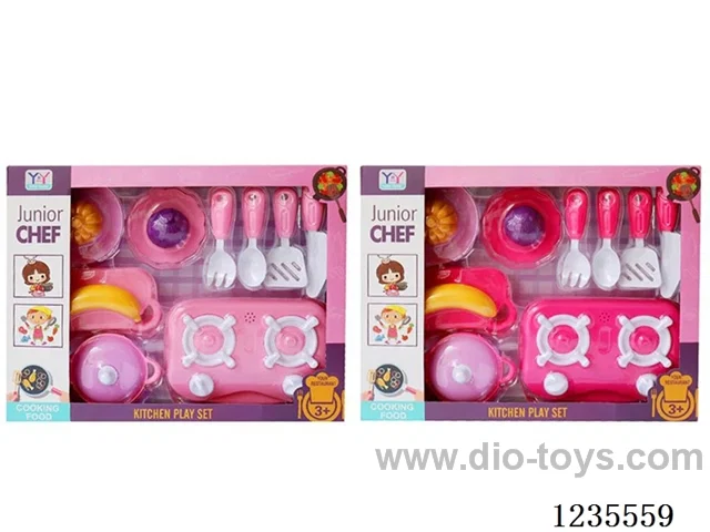 Tableware set