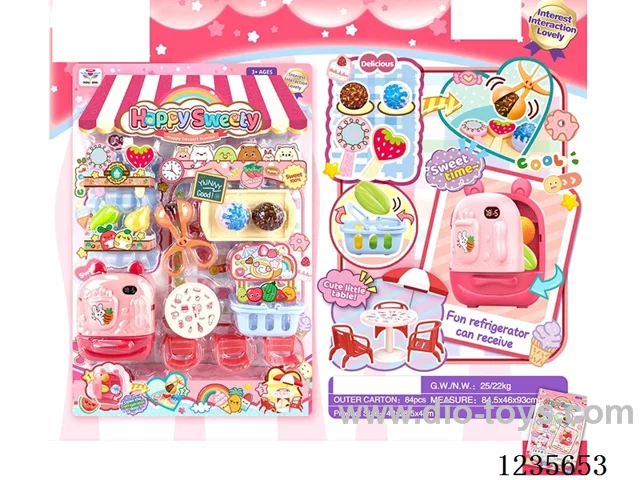 kitchen set