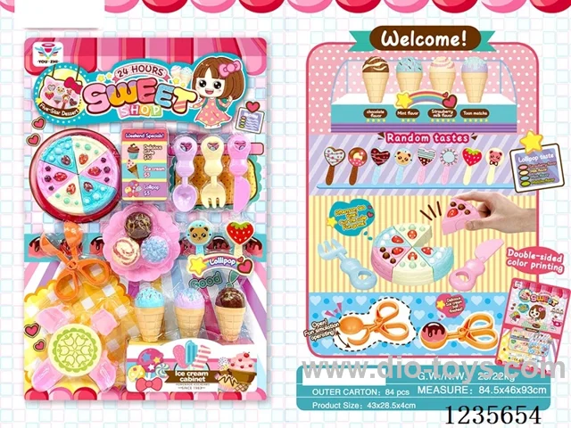 kitchen set