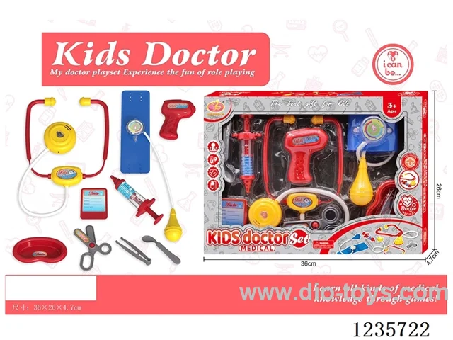 Doctor Set