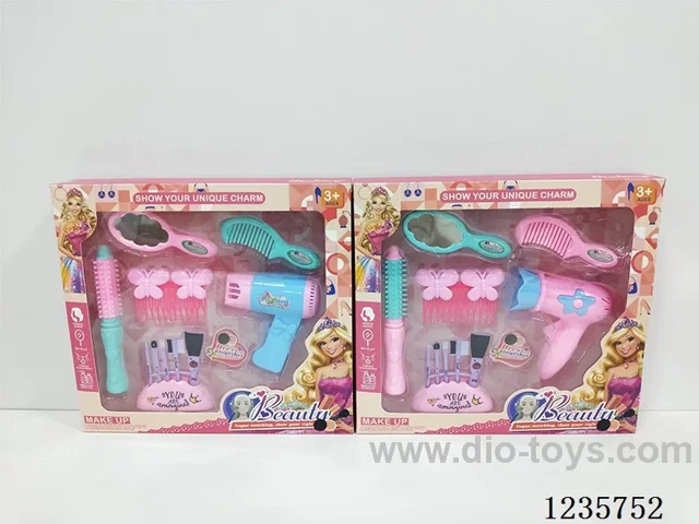 Accessories 2 mixed sets