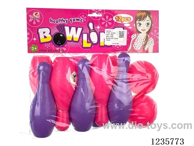 Bowling Ball