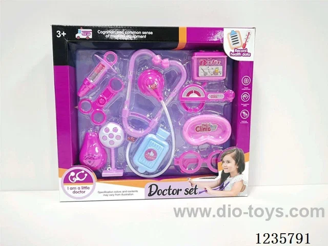 Doctor Set