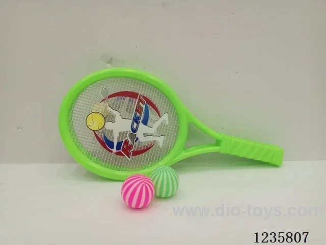 Ball Racket +ping-pong