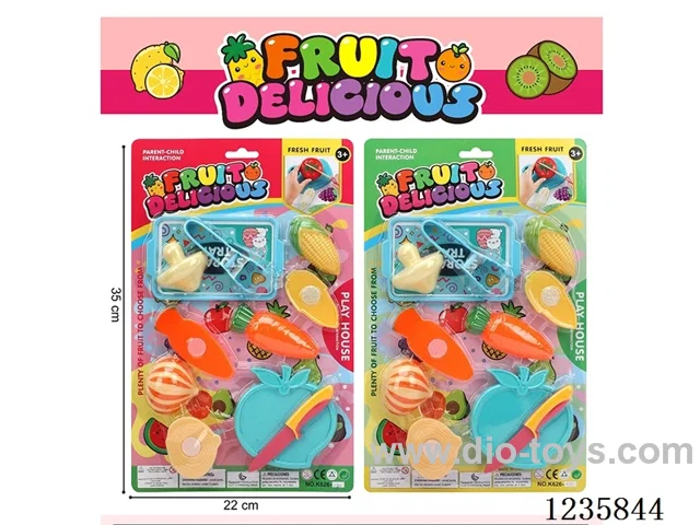 cutting set