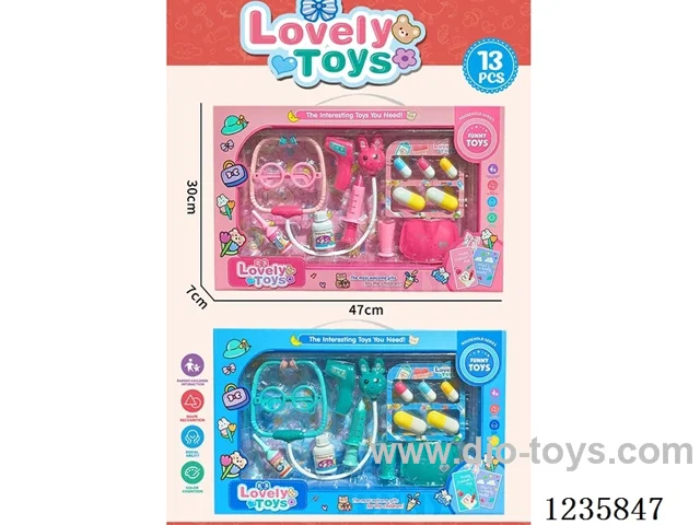 Doctor Set