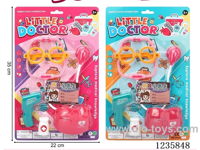 Doctor set