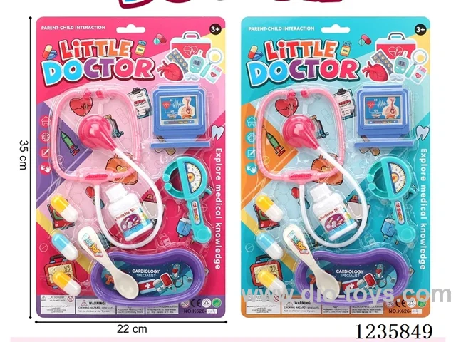 Doctor set