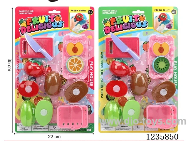 cutting set