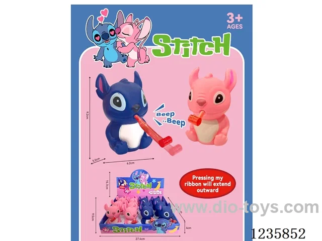 Vinyl Sticky (Blow Dragon), 12pcs/box