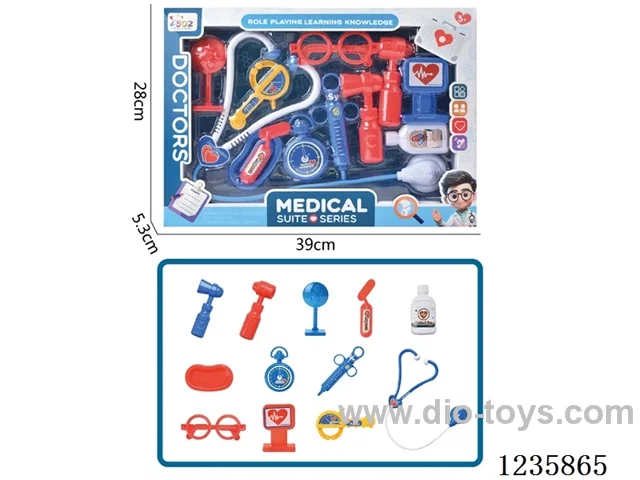 Doctor Set