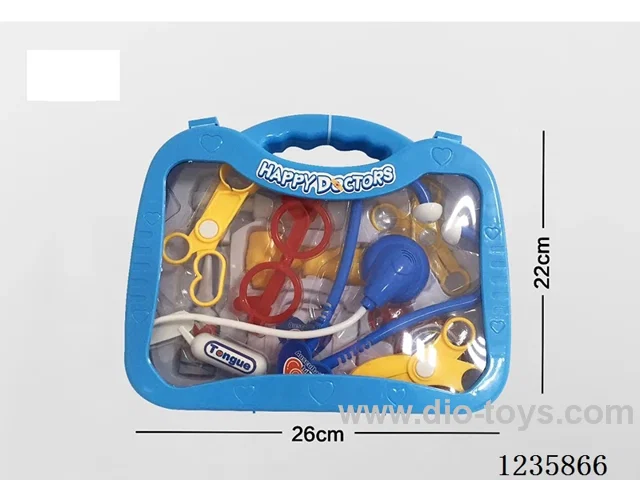 Doctor Set