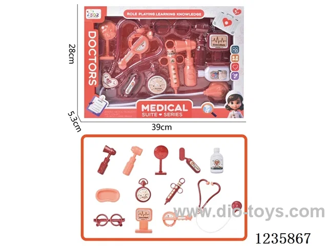 Doctor Set