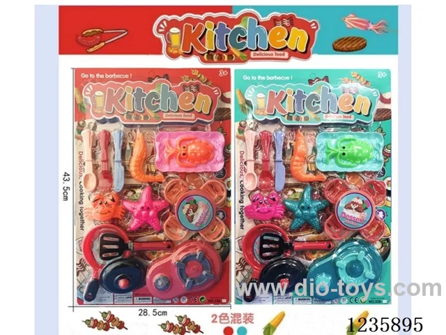 Tableware Set
