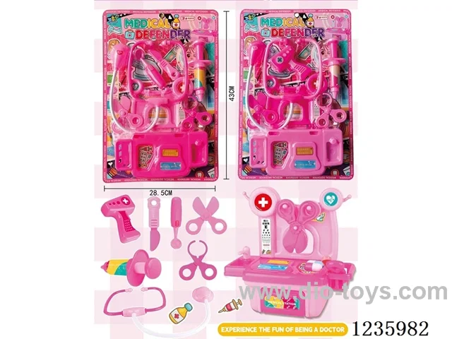 doctor set