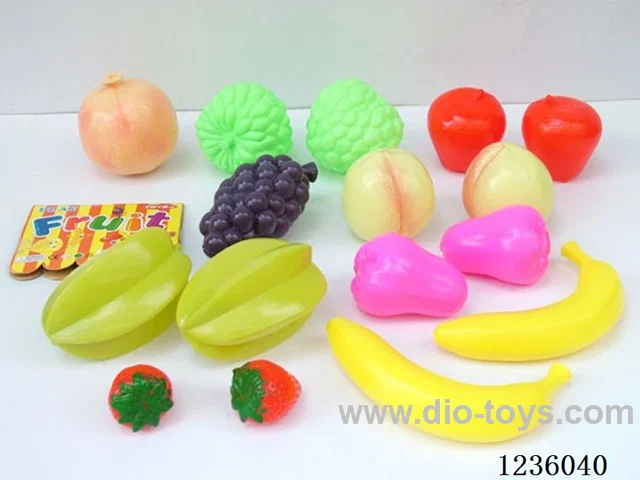 fruit set