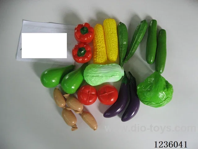 vegetable set