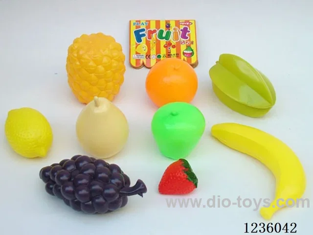 fruit set