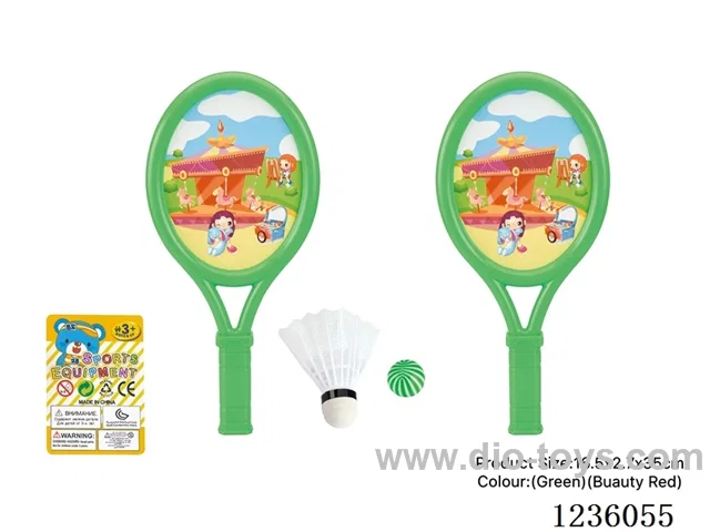 Amusement park racket