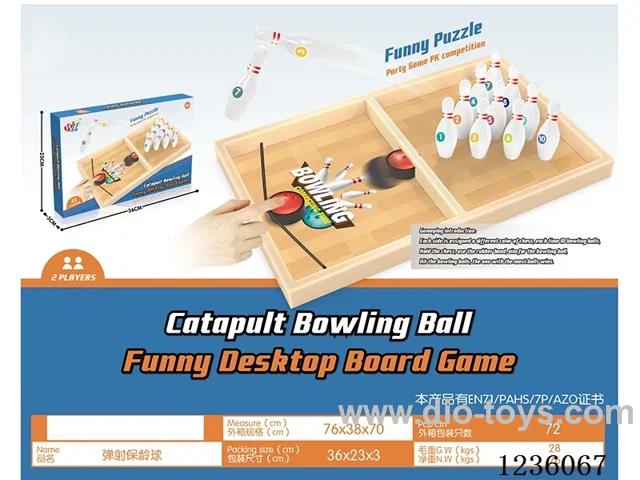 Bowling
