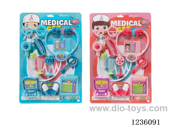 Medical Tools Series Two-Color Mix Pack (GCC)
