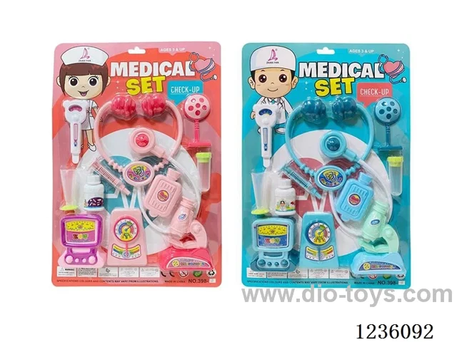 Medical Tools Series Two-Color Mix Pack (GCC)
