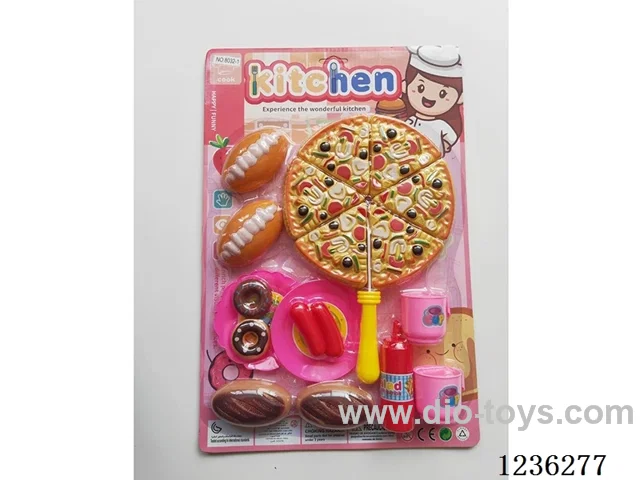 Tableware (GCC)