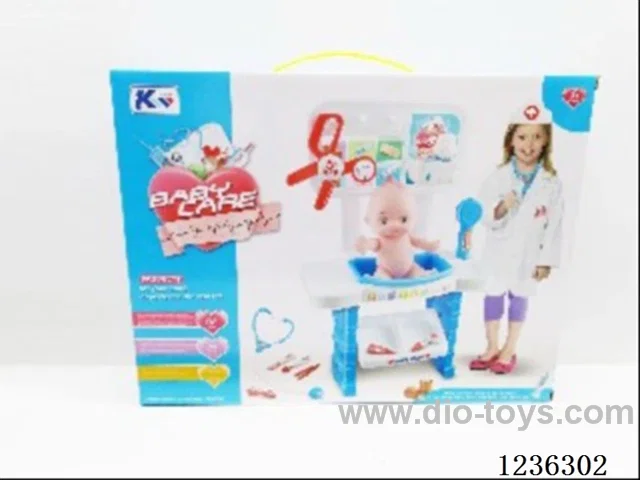 doctor set