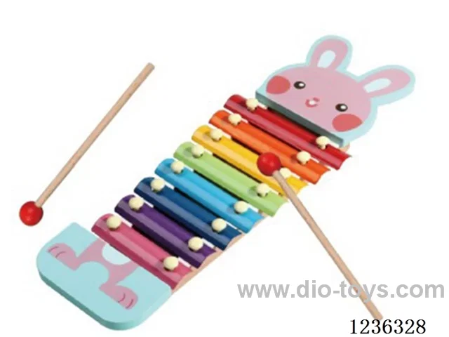beech-Xylophone toy