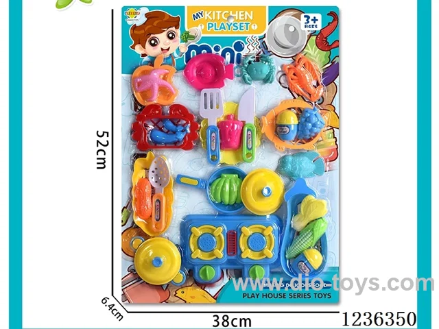 kitchen set