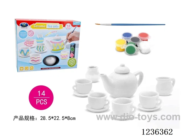 Ceramic DIY