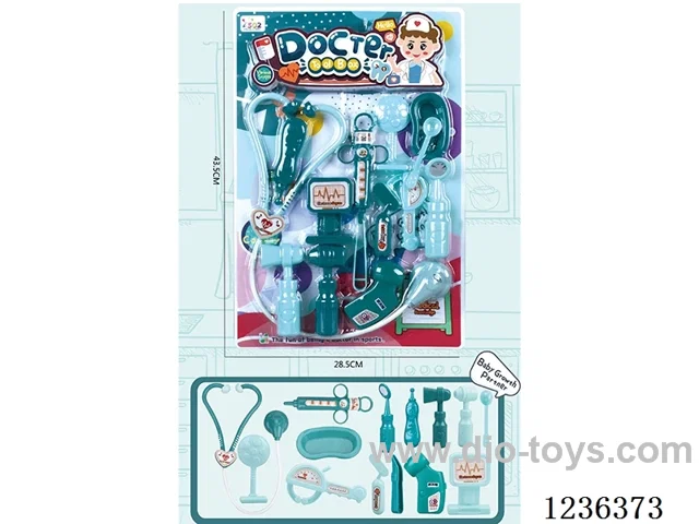 doctor set